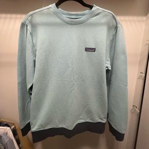 Patagonia pullover